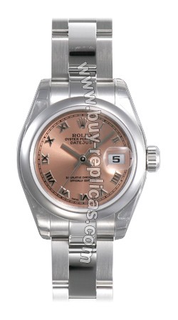 Rolex Oyster Perpetual Lady Datejust Ladies Watch 179160-PRO