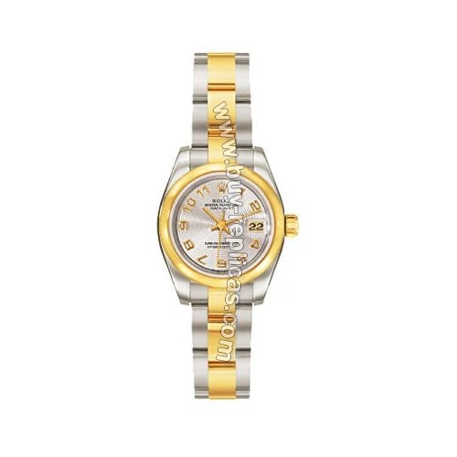 Rolex Oyster Perpetual Lady Datejust Ladies Watch 179163-GYAO