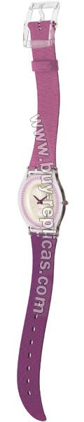 Swatch Watch Impudique SFP100