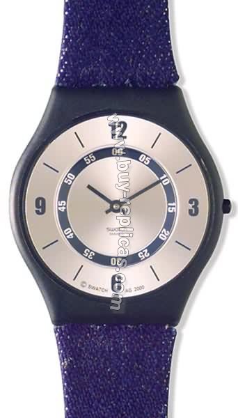 Swatch Watch Obscuritade SFN106