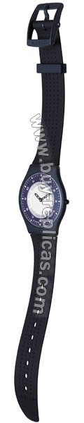 Swatch Watch Minyas SFN104