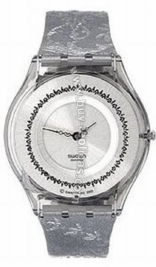 Swatch Watch Infinesse SFM106