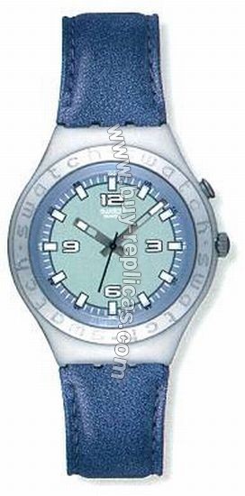 Swatch Watch Ennuage YGS9011