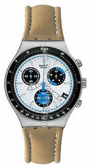 Swatch Watch Solely Chronograph YCS461