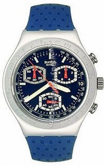 Swatch Telly Watch YCS4030