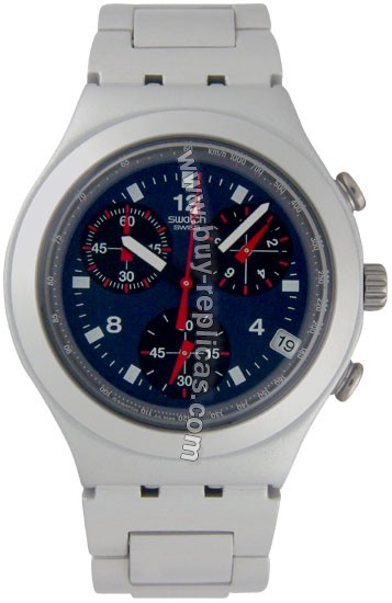 Swatch Mighty Watch YCS4015AG