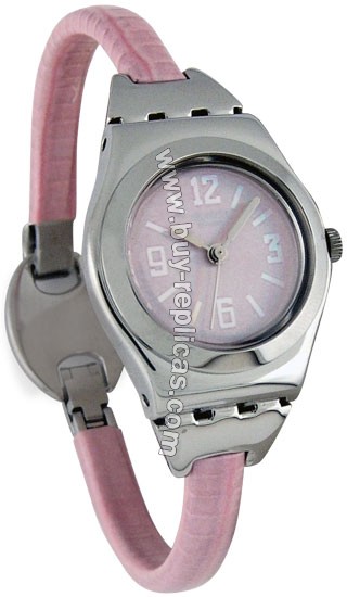 Swatch Watch Cerchio Selvaggio Small YSS187B