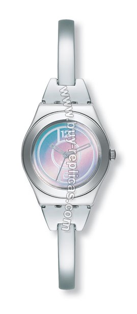 Swatch Watch Magic Effect Small Watch YSS162B