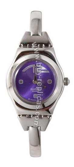 Swatch Watch Ardency Small Strap YSS146B