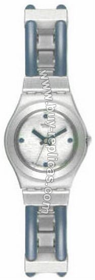 Swatch Women's Bridge The Dreams Watch YSS1008AG