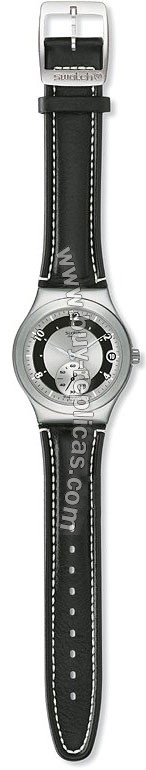 Swatch Men's Open Feel Watch YPS416