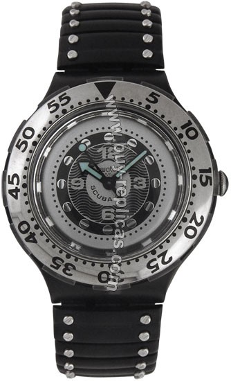 Swatch Newcomer Watch SDB107