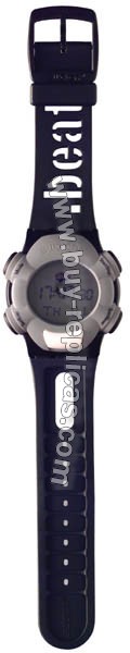 Swatch Webmaster II Unisex Watch SQB101C