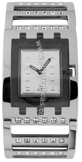 Swatch Shiny Bangle Unisex Watch SUBM103G