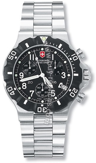 Victorinox Classic Summit XLT Mens Watch 25013