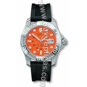 Victorinox Swiss Army Professional Dive Master 500M Mens Watch V.251041