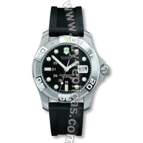 Victorinox Swiss Army Professional Dive Master 500M Mens Watch V.251036