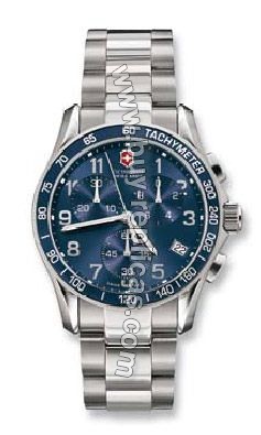 Victorinox Swiss Army Chrono Classic Mens V.251120