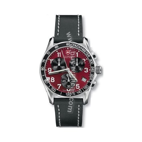 Victorinox Swiss Army Chrono Classic Mens V.251124