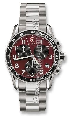 Victorinox Swiss Army Chrono Classic Mens Watch V.251148