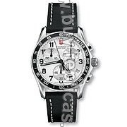 Victorinox Swiss Army Chrono Classic Mens Watch V.251126