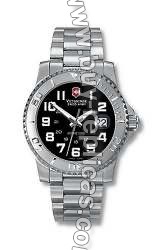 Victorinox Swiss Army Classic Maverick II Mens Watch V.25702