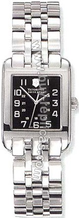 Victorinox Swiss Army Classic Alliance Ladies Watch V.25023