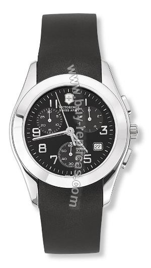 Victorinox Swiss Army Classic Alliance Mens Watch V.25668