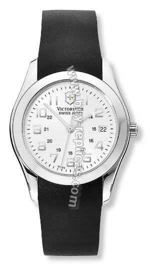 Victorinox Swiss Army Classic Alliance Mens Watch V.25660