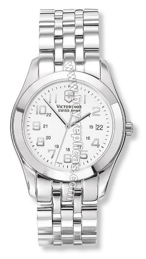 Victorinox Swiss Army Classic Alliance Mens Watch V.25659