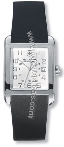 Victorinox Classic Alliance Mens Watch V.25019