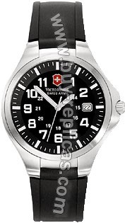 Victorinox Swiss Army Base Camp Mens Watch V.25104