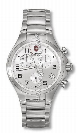 Victorinox Swiss Army Base Camp Mens Watch V.25331