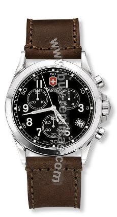 Victorinox Swiss Army Classic Infantry Chronograph Mens Watch V.25071