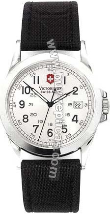 Victorinox Swiss Army Classic Infantry Mens Watch V.25656