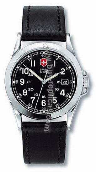 Victorinox Swiss Army Classic Infantry Mens Watch V.25653