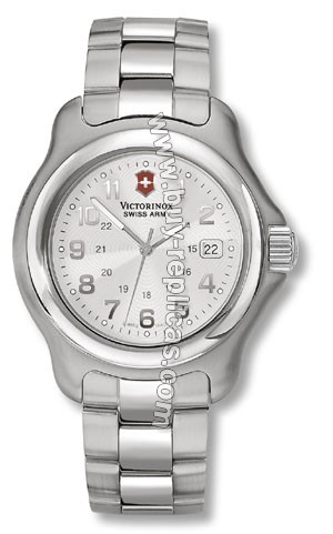 Victorinox Swiss Army Classic Officer's 1884 Mens Watch V.25704