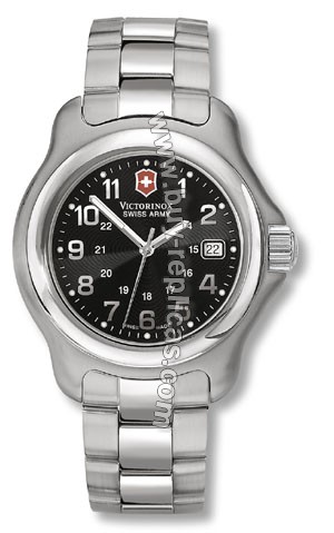 Victorinox Swiss Army Classic Officer's 1884 Mens Watch V.25706