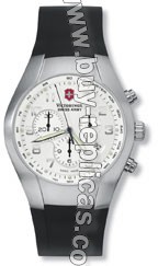 Victorinox Swiss Army ST Collection 1500 Mens Watch V.25132