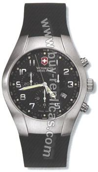 Victorinox Swiss Army ST Collection 1500 Mens Watch V.25131