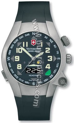 Victorinox Swiss Army ST Collection 5000 Mens Watch V.25837