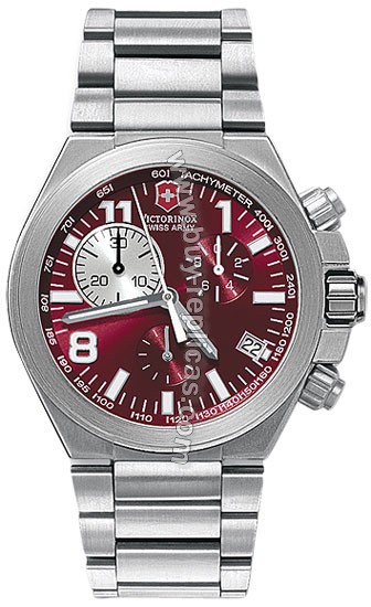 Victorinox Convoy Chrono Mens Watch 251160