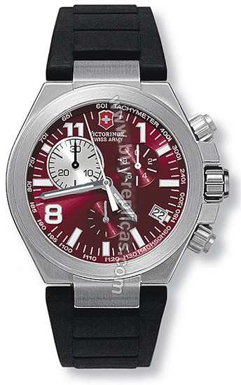 Victorinox Convoy Mens Watch 251159