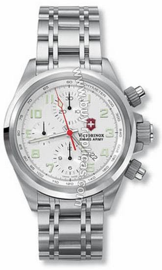 Victorinox Swiss Army Professional Chrono Pro Mens Watch V.25159