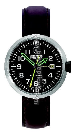 Victorinox Swiss Army Professional SeaPlane Mens Watch V.25582