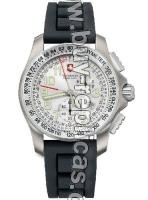 Victorinox Swiss Army Ground Force 60/60 Chronograph Mens Watch V.25789