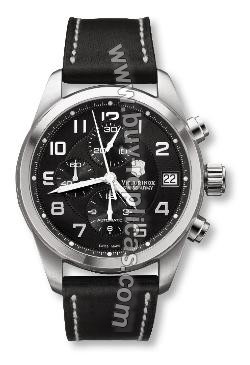 Victorinox Swiss Army Ambassador XL Chronograph Mens Watch V.251150