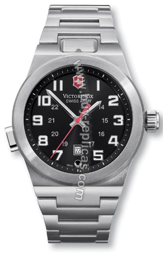 Victorinox Swiss Army Active Night Vision Mens Watch V.251130