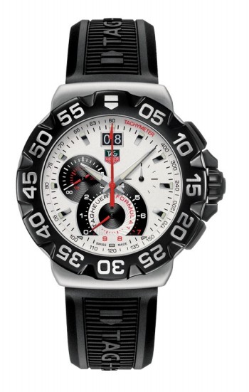 Tag Heuer Formula 1 Chronograph Watch CAH1011.BT0717