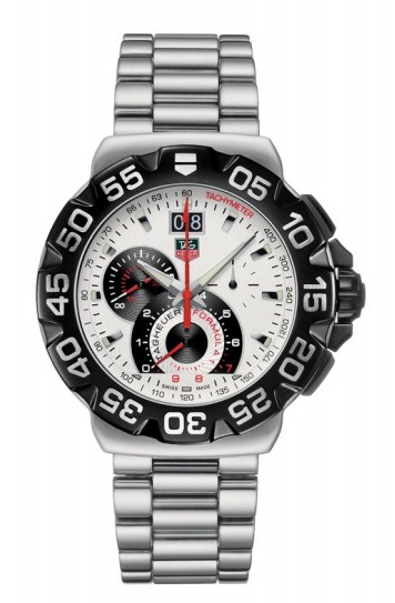 Replica Tag Heuer Formula 1 Chronograph Watch CAH1011.BA0854